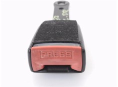 Recambio de anclaje cinturon delantero derecho para peugeot 206 1.9 d referencia OEM IAM 8973L3 599CB 