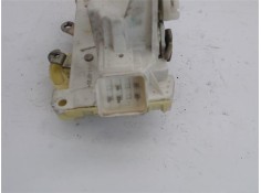 Recambio de cierre electromagnetico delantero derecho para ford focus (daw, dbw) 1.6 16v referencia OEM IAM 4057969  