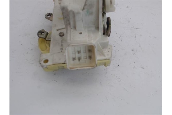 Recambio de cierre electromagnetico delantero derecho para ford focus (daw, dbw) 1.6 16v referencia OEM IAM 4057969  