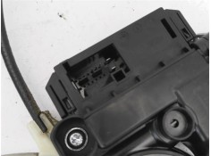 Recambio de mecanismo elevalunas trasero izquierdo para volkswagen polo v (6r1) 1.4 advance referencia OEM IAM 6R0959811N  