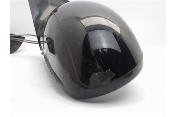 Recambio de retrovisor izquierdo para ford focus berlina (cak) referencia OEM IAM   