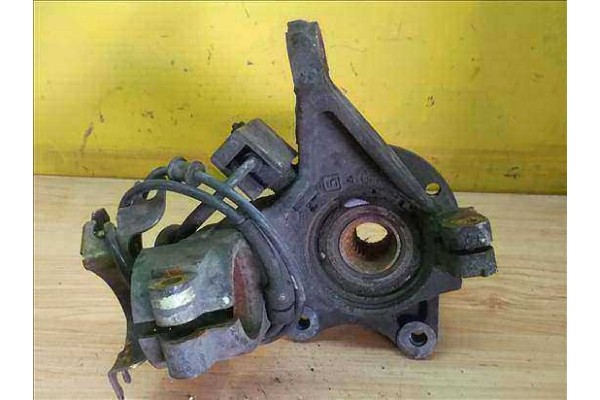 Recambio de mangueta delantero derecha para citroen xsara picasso 2.0 hdi referencia OEM IAM 364754  