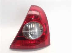 Recambio de piloto trasero derecho para renault clio ii fase ii (b/cb0) 1.2 community referencia OEM IAM   
