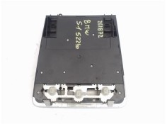 Recambio de luz interior techo para bmw serie 1 berlina (e81/e87) 2.0 120d referencia OEM IAM 913748301  