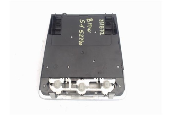 Recambio de luz interior techo para bmw serie 1 berlina (e81/e87) 2.0 120d referencia OEM IAM 913748301  