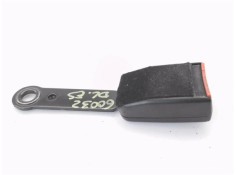 ANCLAJE CINTURON DELANTERO IZQUIERDO 8973L3 599CB 