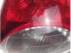 Recambio de piloto trasero derecho para renault clio ii fase ii (b/cb0) 1.2 community referencia OEM IAM   
