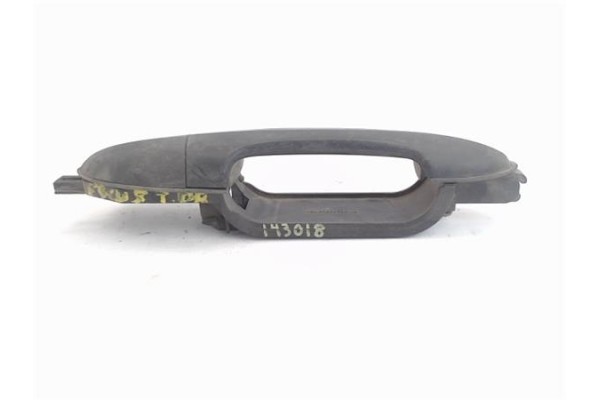 Recambio de maneta exterior trasero derecha para ford focus (daw, dbw) 1.6 16v referencia OEM IAM 1107182  