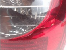 Recambio de piloto trasero derecho para renault clio ii fase ii (b/cb0) 1.2 community referencia OEM IAM   