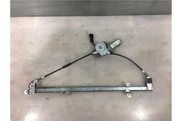 Recambio de elevalunas electrico delantero derecho para fiat ducato furgón (230l) 1.9 d referencia OEM IAM   