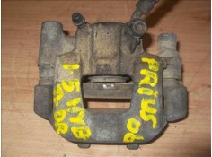 Recambio de pinza freno trasero derecha para toyota prius (nhw20)(2004) 1.5 basis [1,5 ltr. - 57 kw cat] referencia OEM IAM   