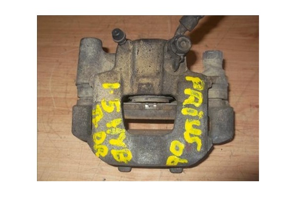 Recambio de pinza freno trasero derecha para toyota prius (nhw20)(2004) 1.5 basis [1,5 ltr. - 57 kw cat] referencia OEM IAM   