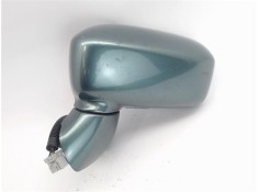 Recambio de retrovisor electrico izquierdo para honda stream (rn1/3) referencia OEM IAM   
