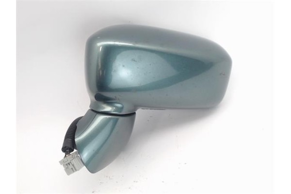 Recambio de retrovisor electrico izquierdo para honda stream (rn1/3) referencia OEM IAM   