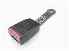 Recambio de anclaje cinturon delantero izquierdo para peugeot 206 1.9 d referencia OEM IAM 8973L3 599CB 