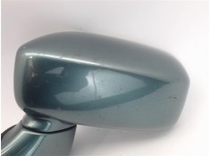 Recambio de retrovisor electrico izquierdo para honda stream (rn1/3) referencia OEM IAM   