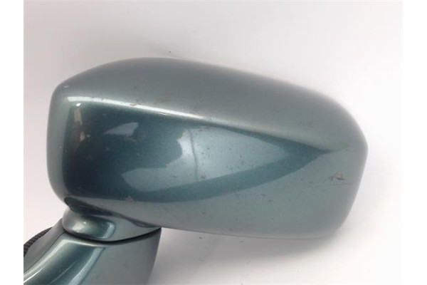 Recambio de retrovisor electrico izquierdo para honda stream (rn1/3) referencia OEM IAM   