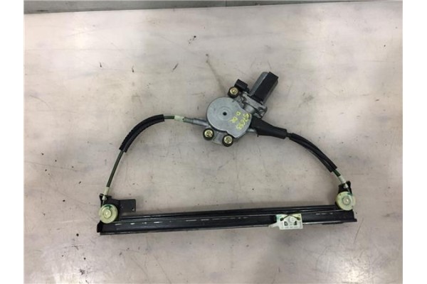 Recambio de elevalunas electrico delantero derecho para alfa romeo alfa 147 (190) 2.0 selespeed distinctive referencia OEM IAM  