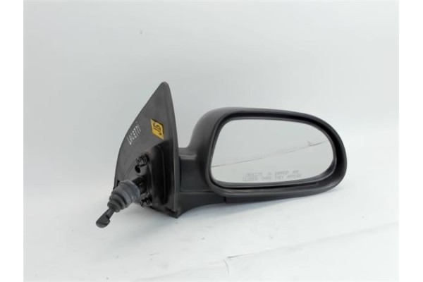 Recambio de retrovisor derecho para daewoo lacetti referencia OEM IAM   
