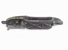 Recambio de maneta exterior trasero derecha para ford focus (daw, dbw) 1.6 16v referencia OEM IAM 1107182  