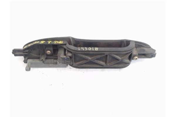 Recambio de maneta exterior trasero derecha para ford focus (daw, dbw) 1.6 16v referencia OEM IAM 1107182  