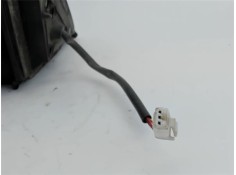 Recambio de retrovisor electrico izquierdo para toyota avensis monovolumen (t22) referencia OEM IAM 3004523  