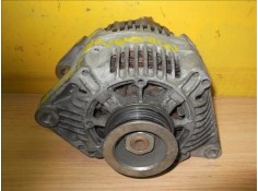 Recambio de alternador para renault megane i (ba0/1_) 1.9 d referencia OEM IAM 7700424594 A13VI211 