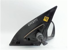 Recambio de retrovisor derecho para daewoo lacetti referencia OEM IAM   