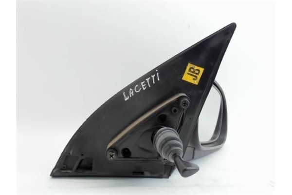 Recambio de retrovisor derecho para daewoo lacetti referencia OEM IAM   