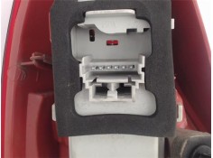 Recambio de piloto trasero derecho para renault clio ii fase ii (b/cb0) 1.2 community referencia OEM IAM   