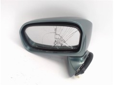 Recambio de retrovisor electrico izquierdo para honda stream (rn1/3) referencia OEM IAM   
