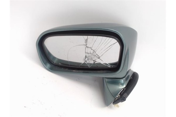 Recambio de retrovisor electrico izquierdo para honda stream (rn1/3) referencia OEM IAM   