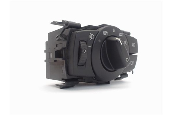 Recambio de mando de luces para bmw serie 1 berlina (e81/e87) 2.0 120d referencia OEM IAM 693279204  