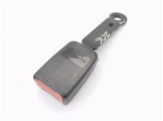 Recambio de anclaje cinturon delantero izquierdo para peugeot 206 1.9 d referencia OEM IAM 8973L3 599CB 