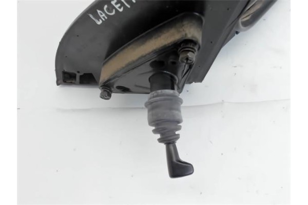Recambio de retrovisor derecho para daewoo lacetti referencia OEM IAM   