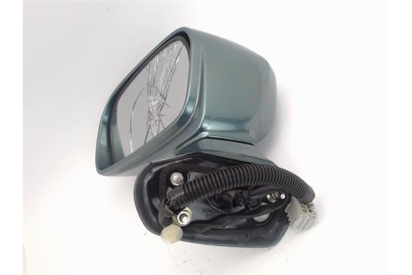 Recambio de retrovisor electrico izquierdo para honda stream (rn1/3) referencia OEM IAM   