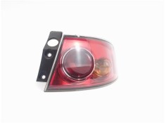Recambio de piloto trasero derecho para seat ibiza (6l1) referencia OEM IAM   