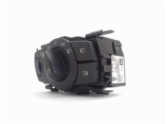 Recambio de mando de luces para bmw serie 1 berlina (e81/e87) 2.0 120d referencia OEM IAM 693279204  
