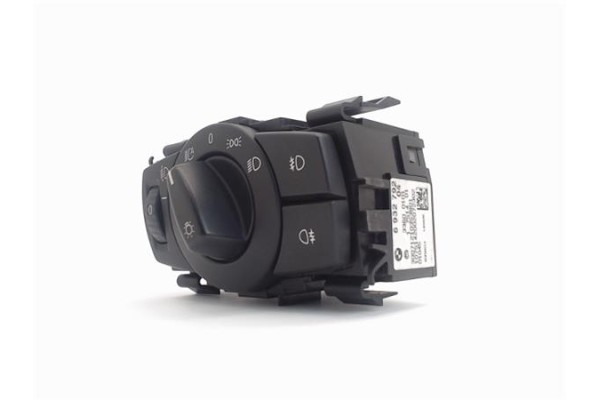 Recambio de mando de luces para bmw serie 1 berlina (e81/e87) 2.0 120d referencia OEM IAM 693279204  