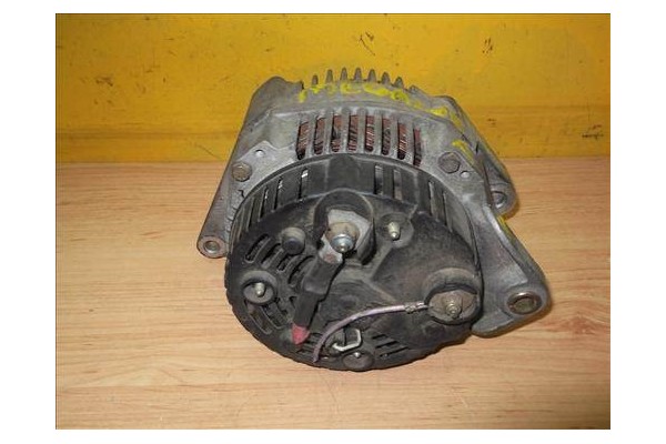 Recambio de alternador para renault megane i (ba0/1_) 1.9 d referencia OEM IAM 7700424594 A13VI211 
