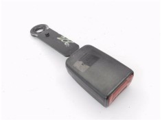 Recambio de anclaje cinturon delantero izquierdo para peugeot 206 1.9 d referencia OEM IAM 8973L3 599CB 