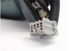 Recambio de retrovisor electrico izquierdo para honda stream (rn1/3) referencia OEM IAM   