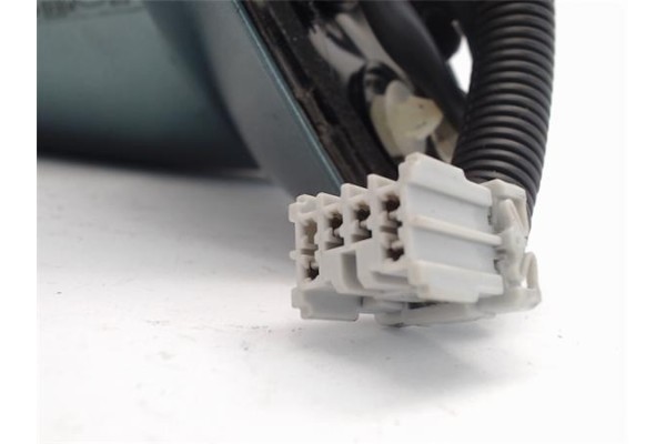 Recambio de retrovisor electrico izquierdo para honda stream (rn1/3) referencia OEM IAM   