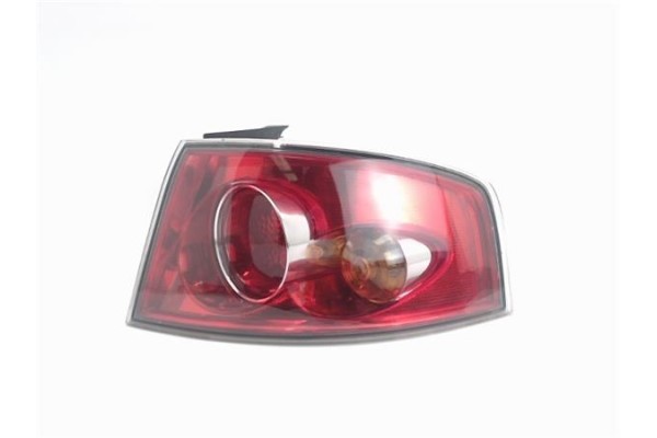 Recambio de piloto trasero derecho para seat ibiza (6l1) referencia OEM IAM   