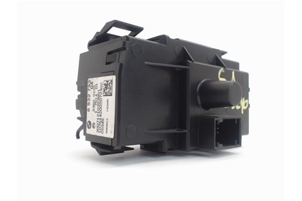 Recambio de mando de luces para bmw serie 1 berlina (e81/e87) 2.0 120d referencia OEM IAM 693279204  