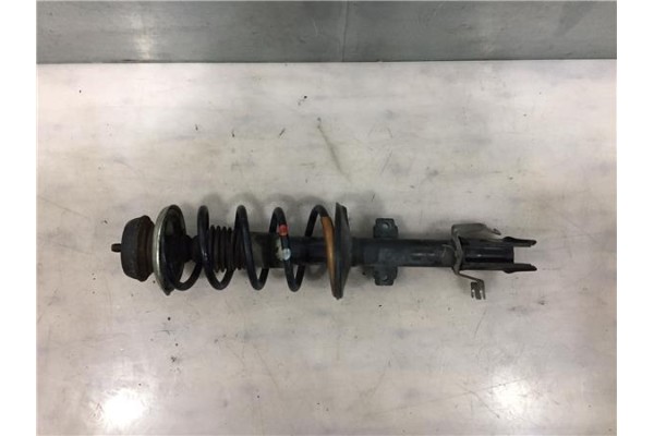 Recambio de amortiguador delantero izquierdo para dacia duster 1.5 ambiance 4x2 referencia OEM IAM   