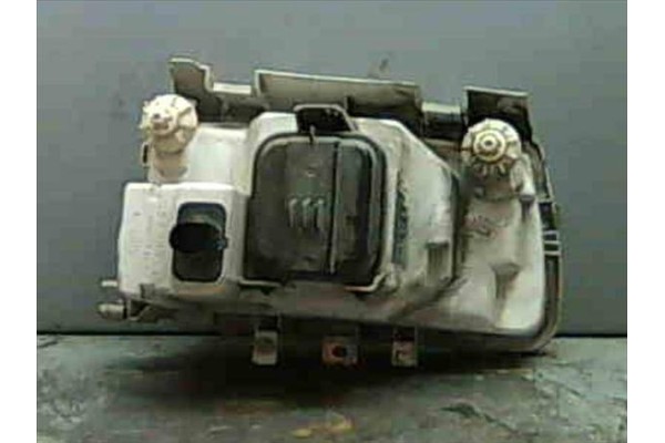 Recambio de faro delantero izquierdo para volkswagen polo iii (6n1) 45 1.0 referencia OEM IAM 6N1941015  