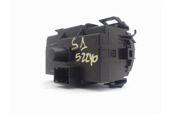 Recambio de mando de luces para bmw serie 1 berlina (e81/e87) 2.0 120d referencia OEM IAM 693279204  
