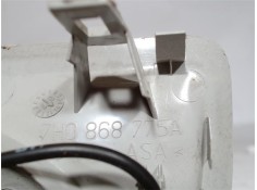 Recambio de centralita para volkswagen t5 transporter furgón/combi (7h) 1.9 furgón tm referencia OEM IAM 7H0868775A  