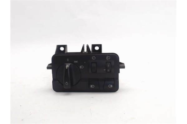 Recambio de mando de luces para bmw serie 3 touring (e46) referencia OEM IAM (61316901429)(UTLOEWE)  